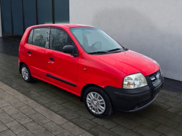 Hyundai Atos - 1.1 Flower*25 km/h*