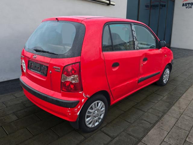 Hyundai Atos 1.1 Flower*25 km/h* 