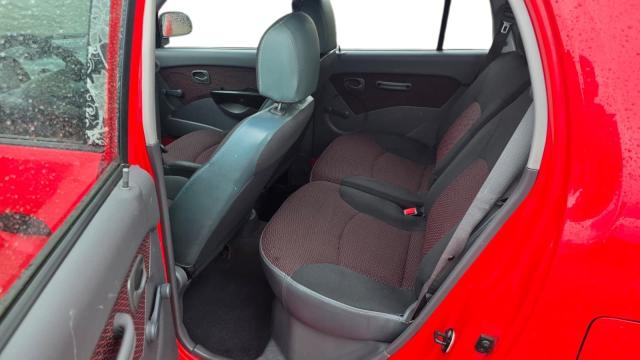 Hyundai Atos 1.1 Flower*25 km/h* 