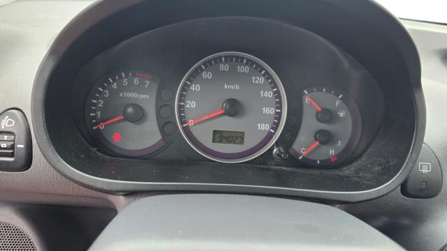 Hyundai Atos 1.1 Flower*25 km/h* 