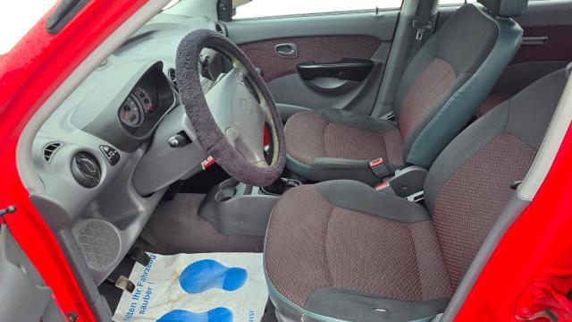 Hyundai Atos 1.1 Flower*25 km/h* 