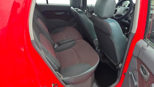 Hyundai Atos 1.1 Flower*25 km/h* 