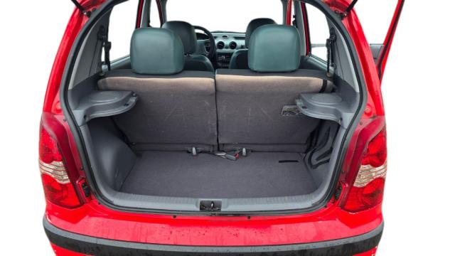 Hyundai Atos 1.1 Flower*25 km/h* 