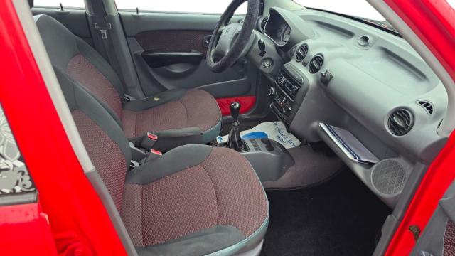 Hyundai Atos 1.1 Flower*25 km/h* 