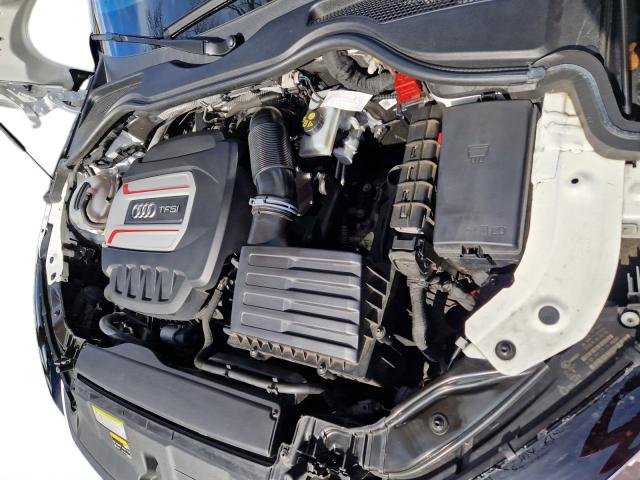 Audi TTS Roadster 2.0 TFSI quattro*T&uuml;V neu* Klima 