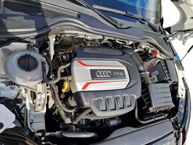 Audi TTS Roadster 2.0 TFSI quattro*T&uuml;V neu* Klima 