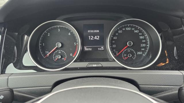 Volkswagen Golf Variant VII Sound*NAVI*LED*AHK*Winter* 