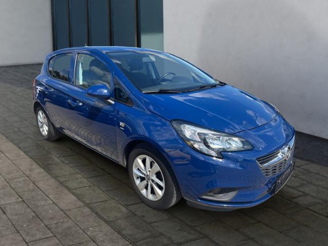 Opel Corsa - E Active*Klima*Apple*Android*Winterpaket*