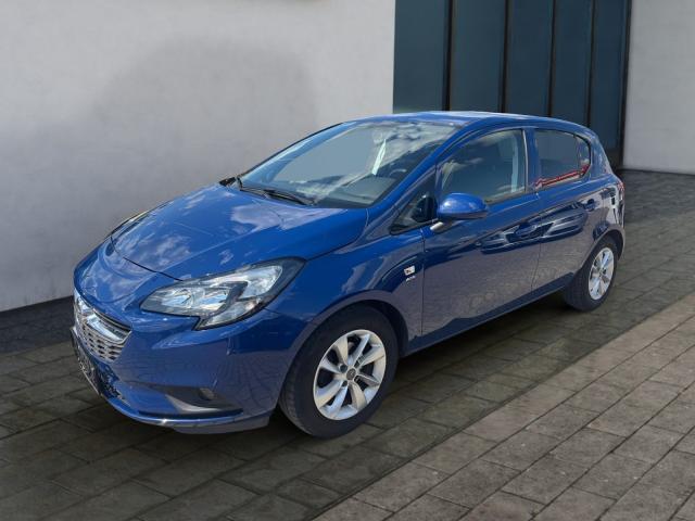 Opel Corsa E Active*Klima*Apple*Android*Winterpaket* 