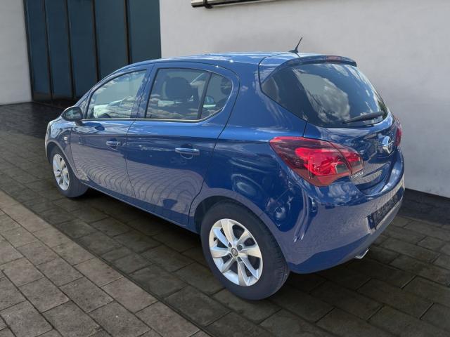 Opel Corsa E Active*Klima*Apple*Android*Winterpaket* 