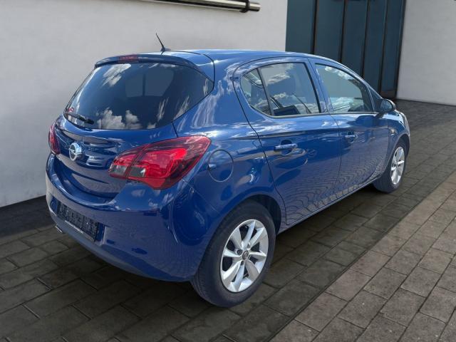 Opel Corsa E Active*Klima*Apple*Android*Winterpaket* 