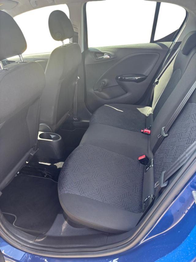 Opel Corsa E Active*Klima*Apple*Android*Winterpaket* 