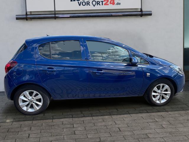 Opel Corsa E Active*Klima*Apple*Android*Winterpaket* 