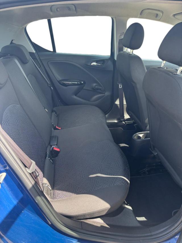 Opel Corsa E Active*Klima*Apple*Android*Winterpaket* 