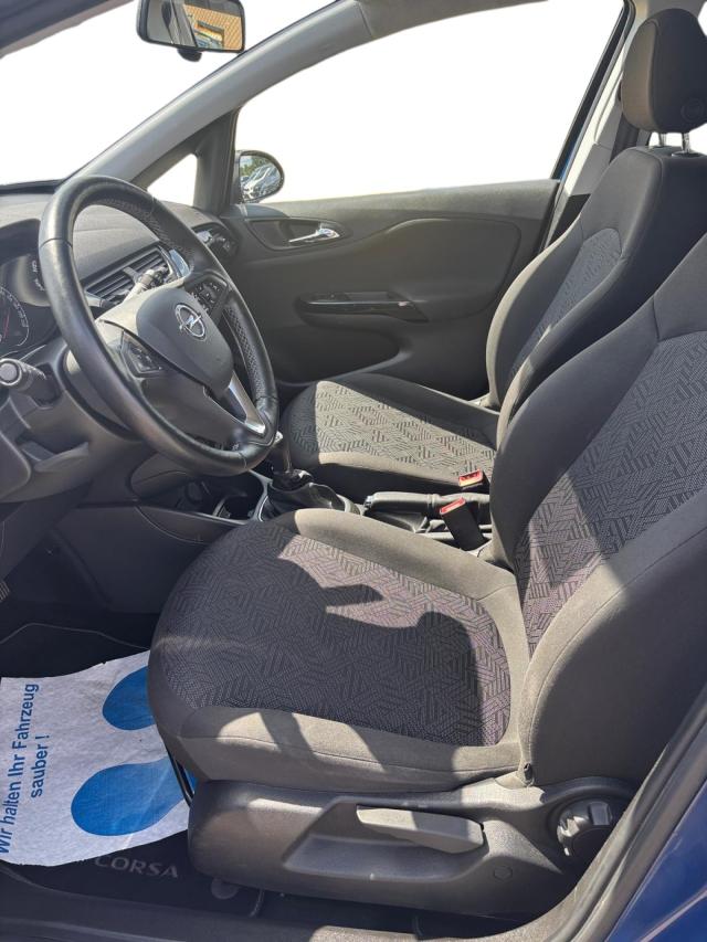 Opel Corsa E Active*Klima*Apple*Android*Winterpaket* 