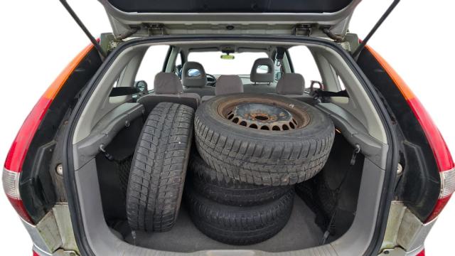 Nissan Almera Tino Klima R&uuml;ckfahrkamera Fenster el. 