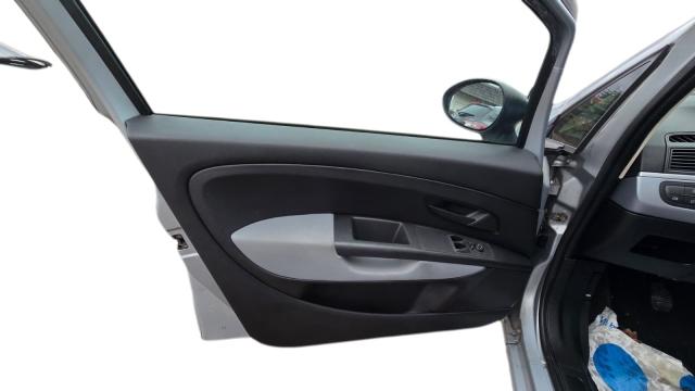 Fiat Grande Punto 1.2 8V Active*T&Uuml;V 10/2026* Klima 