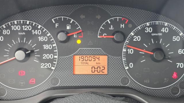 Fiat Grande Punto 1.2 8V Active*T&Uuml;V 10/2026* Klima 