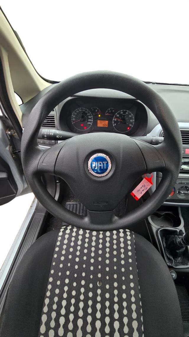 Fiat Grande Punto 1.2 8V Active*T&Uuml;V 10/2026* Klima 