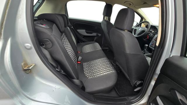 Fiat Grande Punto 1.2 8V Active*T&Uuml;V 10/2026* Klima 