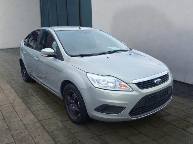 Ford Focus - Lim. Style + 1.6*T&Uuml;V Neu* Klima