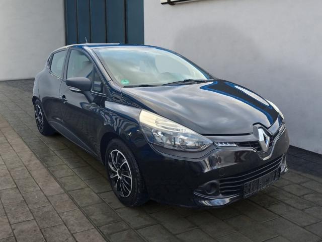 Renault Clio - IV Expression*T&Uuml;V neu*8-fach*Klima* Klima
