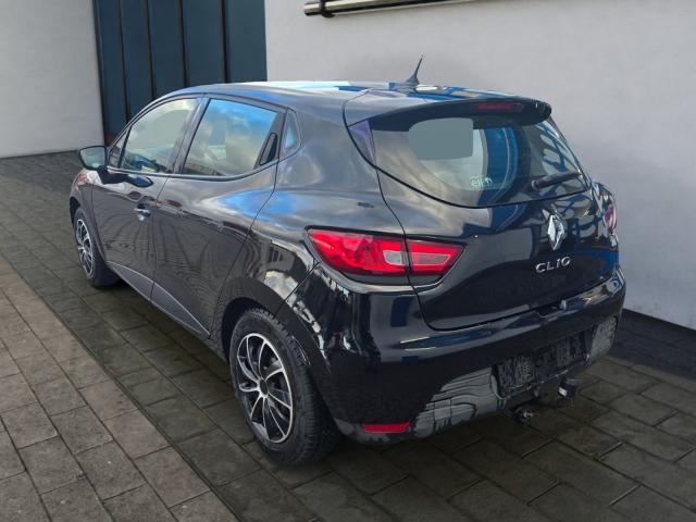Renault Clio IV Expression*T&Uuml;V neu*8-fach*Klima* Klima 