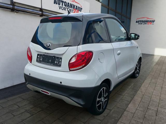 Elaris Pio Pio*225KM REICHWEITE*NAVI*Klima*LED*11 St&uuml;ck*T&Uuml;V 