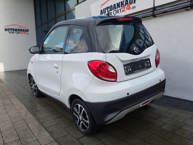 Elaris Pio Pio*225KM REICHWEITE*NAVI*Klima*LED*11 St&uuml;ck*T&Uuml;V 