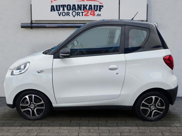 Elaris Pio Pio*225KM REICHWEITE*NAVI*Klima*LED*11 St&uuml;ck*T&Uuml;V 