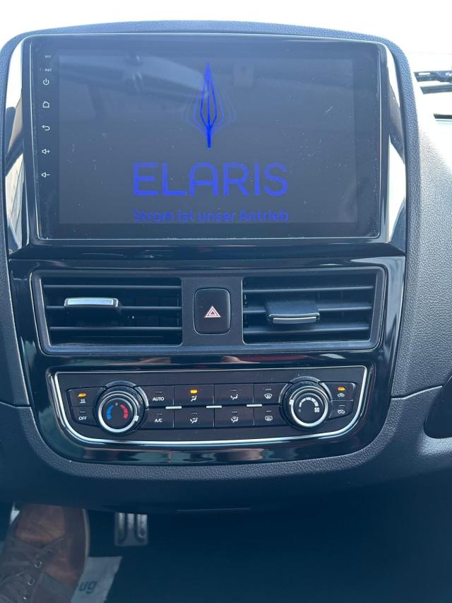Elaris Pio Pio*225KM REICHWEITE*NAVI*Klima*LED*11 St&uuml;ck*T&Uuml;V 