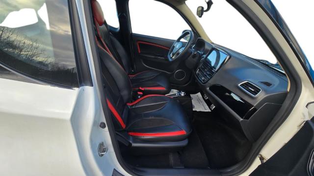 Elaris Pio Pio*225KM REICHWEITE*NAVI*Klima*LED*11 St&uuml;ck*T&Uuml;V 