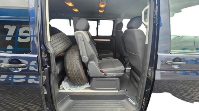 Volkswagen T5 Multivan Startline*Camper*Bett*Standheizung* 