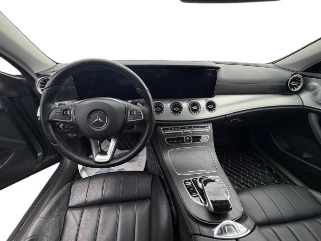 Mercedes-Benz E-Klasse E 220d Cabrio*LED*Leder*Kamera* Klima Leder 