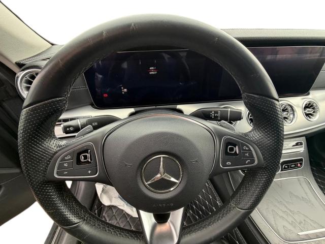 Mercedes-Benz E-Klasse E 220d Cabrio*LED*Leder*Kamera* Klima Leder 