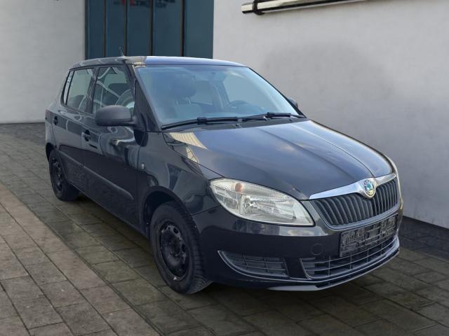 Skoda Fabia Cool Edition*Klima*T&Uuml;V*ZV*eFH* Klima 