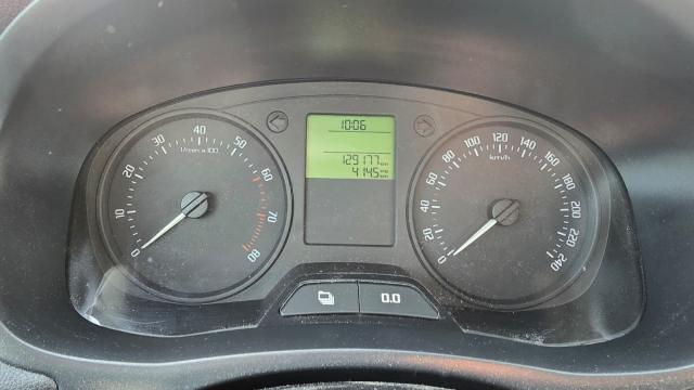 Skoda Fabia Cool Edition*Klima*T&Uuml;V*ZV*eFH* Klima 