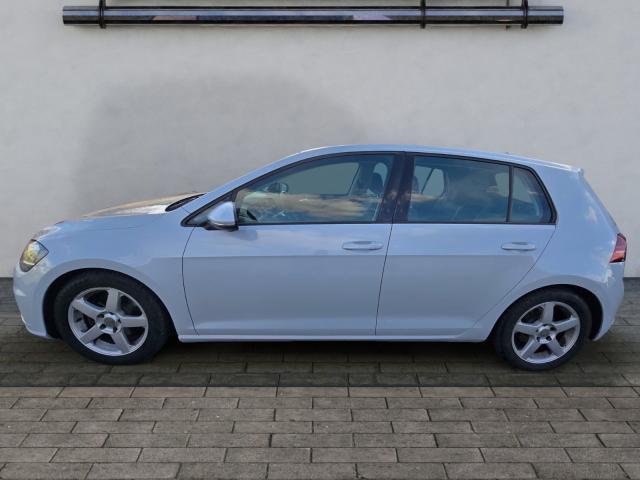 Volkswagen Golf VII Lim. Comfortline*Pano*Navi*Winter* 