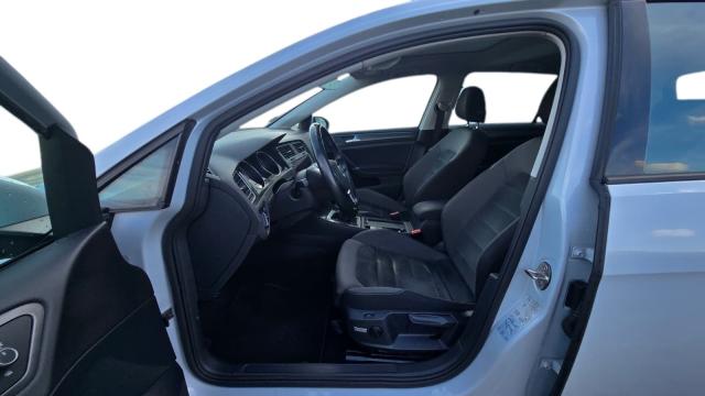 Volkswagen Golf VII Lim. Comfortline*Pano*Navi*Winter* 