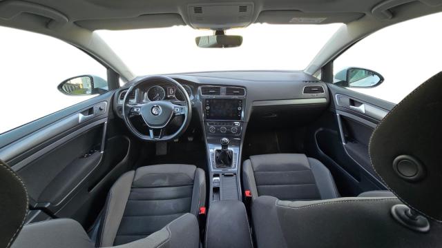 Volkswagen Golf VII Lim. Comfortline*Pano*Navi*Winter* 
