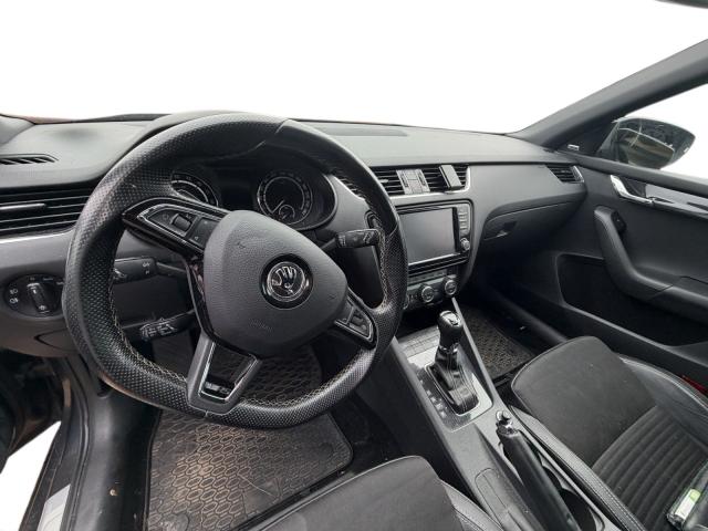 Skoda Octavia Combi RS*DSG*Unfall*PANO* Klima Xenon 