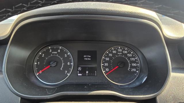 Dacia Duster II Prestige+*NAVI*LED*AHK*LPG*ALU* Klima 