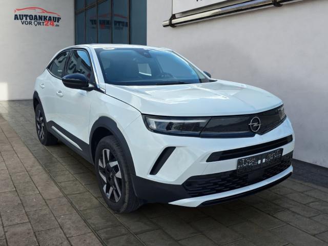 Opel Mokka - 1.2 T Elegance*LED*APPLE*ANDROID*WINTER*