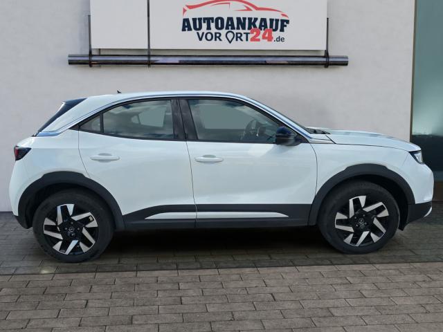 Opel Mokka 1.2 T Elegance*LED*APPLE*ANDROID*WINTER* 