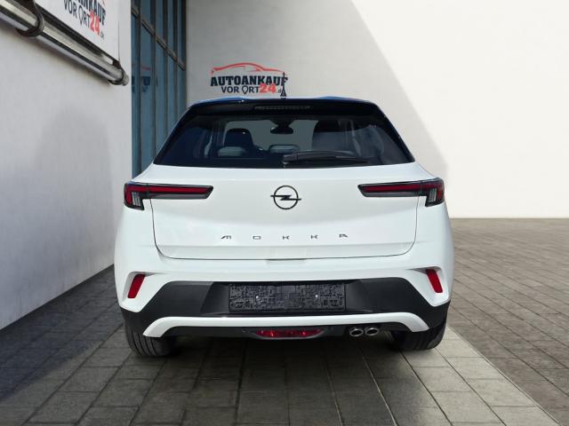 Opel Mokka 1.2 T Elegance*LED*APPLE*ANDROID*WINTER* 