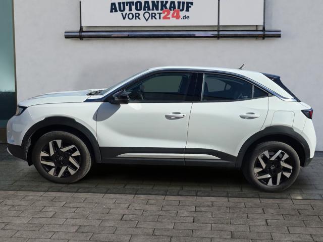 Opel Mokka 1.2 T Elegance*LED*APPLE*ANDROID*WINTER* 