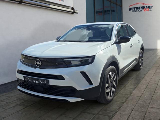 Opel Mokka 1.2 T Elegance*LED*APPLE*ANDROID*WINTER* 