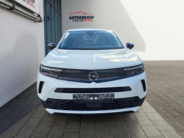 Opel Mokka 1.2 T Elegance*LED*APPLE*ANDROID*WINTER* 