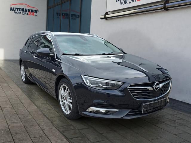Opel Insignia Sports Tourer - B Business Innovation
