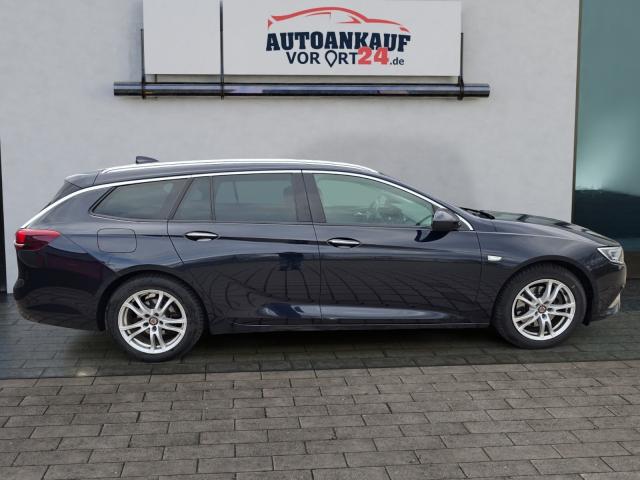 Opel Insignia Sports Tourer B Business Innovation 